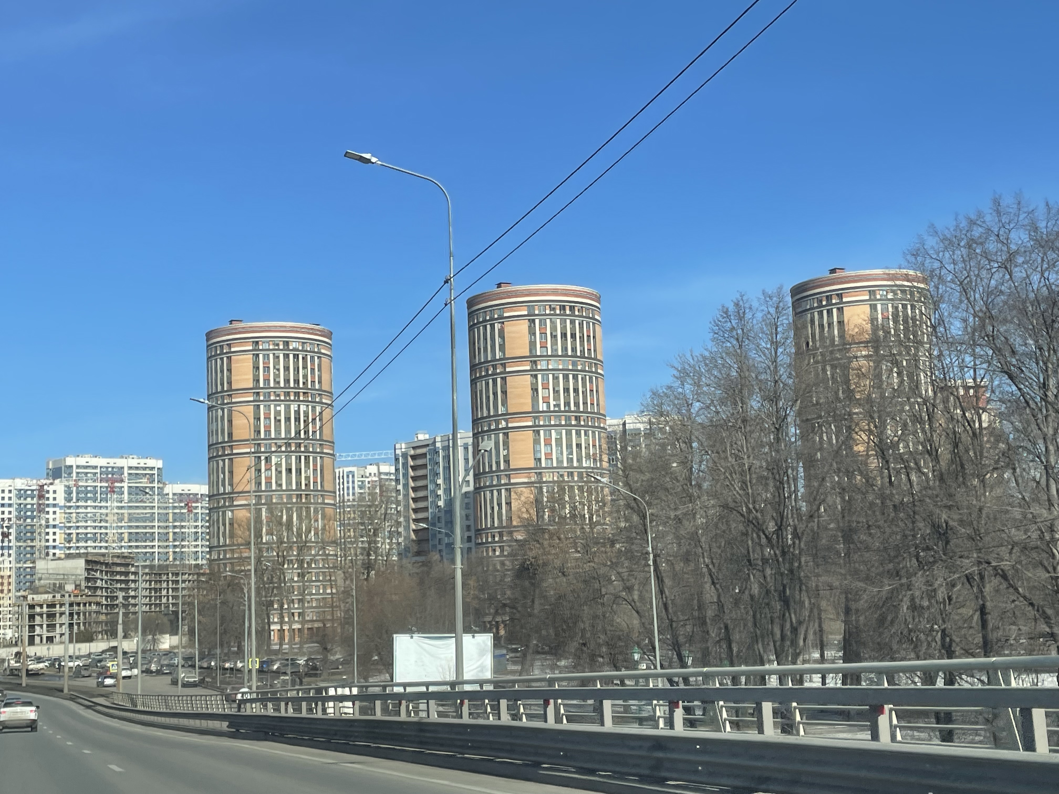 ЖК «Приморский квартал»