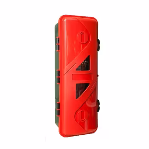 Пенал для огнетушителя "FIREBOX 10"