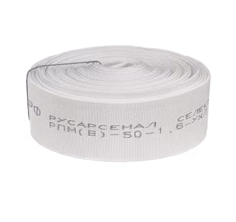 Рукав пожарный "Селект" РПМ(В)-50-1,6-УХЛ1