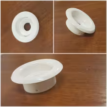 Цоколь металл 1/2", 56р/шт